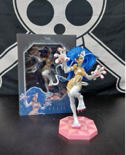 NEW  Anime Darkstalkers Bishoujo Felicia 1/7 scale PVC Figure Statue With Box picture