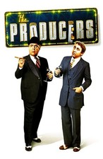 The Producers 1968 Poster Print Wall Art Movie Decor picture