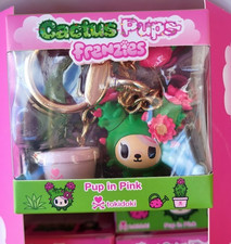 Cactus Pups Frenzies special edition Pup in Pink picture