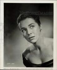 1957 Press Photo Actress Marianne Cook - hpp16756 picture