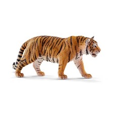 Tiger Wild Life Figure by Schleich 14729 picture