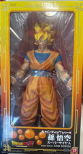 x plus super saiyan son Gokou picture
