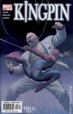 Kingpin #3 VF 2003 Stock Image picture