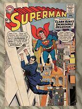 Superman #174 (DC, 1964) picture