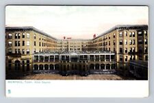 Memphis TN-Tennessee, Hotel Gayoso, Advertising, Antique, Vintage Postcard picture