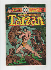 Tarzan #246 (DC Comics, 1976)  picture