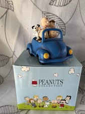 WESTLAND Giftware Peanuts