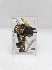 2024 Upper Deck Halo Legacy Collection Alpha Zealot 01/25 Brute #44 Halo 3 ODST picture
