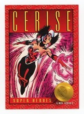 1993 Skybox X-Men Series II Marvel - You Pick - 5+ Cards NM picture