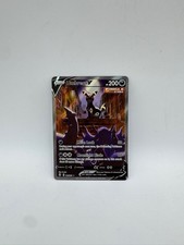 Umbreon V 189/203 Evolving Skies Alternate Art Pokemon Card English picture