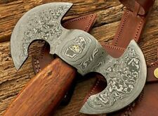 Smith Hand Forged Damascus Steel 20