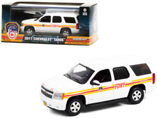2011 Chevrolet FDNY New York 1/43 Diecast Model Car picture