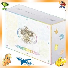 【Fastest ship!】Pokemon 2026 Blooming Legends 'Eevee & Friends' Gift Box MW51 picture