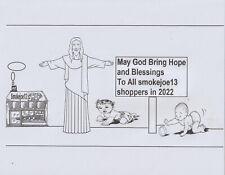 Color Me Jesus Page Blessings for the smokejoe13 shoppers Good on your Freezer . picture