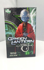 Green Lantern Movie 2011 Guardian Mini Bust DC Direct Limited Edition 6