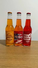 Fallout x Jones Soda Co - Victory Pack - Costco Exclusive - THREE PACK picture