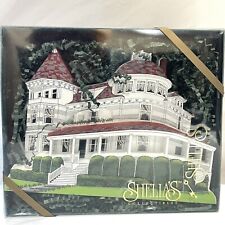 Shelia's Collectibles Amberg Cottage House  Mackinac Island picture