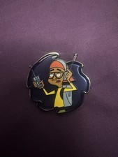 Tucker - Danny Phantom - One Youtooz pins *NO PACKAGING* picture