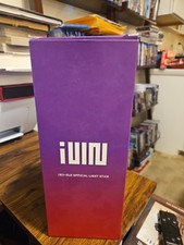(G)I-IDLE Light Stick with Box picture