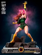 Jean Grey | Phoenix Awakening Edition | UNPAINTED | 1/8 Scale Resin Kit picture