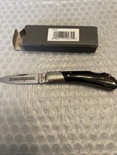 Fox-n-Hound FA2H Just Another Day Lockback Folding Pocket Knife Italy New ( 9 ) picture