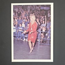 Wonderama International NWA Series 1 Baby Doll #302 Trading Card picture