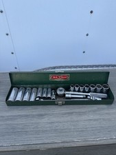 13 Vintage S-K Wayne  3/8