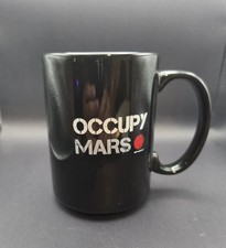 Elon Musk SpaceX Occupy Mars Heat‑Sensitive Terraforming Coffee Mug picture