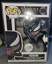Venom #888 Ramfam Collectibles Custom picture