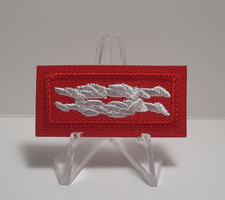 Order of the Arrow BSA Distinguished Service Award Knot picture