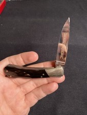 FOX-N-HOUND FA2H LOCKBACK POCKET KNIFE MADE IN ITALY picture