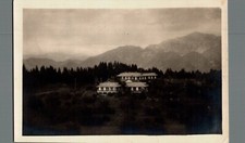 Como Magreglio colony G. Buttafava F. small shipped franc. asp. picture