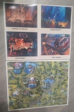 Walt Disney World Press Kit Photos picture