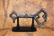 Lord of The Rings Hobbit The Lonely Mountain Key 1:1 Resin Cosplay Collect Prop picture
