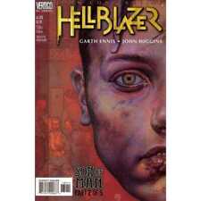 Hellblazer #130 1988 series DC comics VF+ Full description below [o  picture