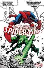 AMAZING SPIDER-MAN BY NICK SPENCER VOL. 3: - Paperback, by Spencer Nick - Good picture