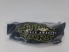 Cinemark Star Wars The Force Awakens Captain Phasma Real D 3D Glasses Sealed picture