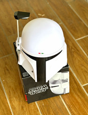 Hasbro Star Wars Boba Fett Prototype Armor Helmet picture