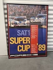 1989 Porsche 962 