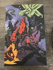 Hellboy Omnibus Boxed Set (Dark Horse 2021) by Mignola FIRST EDITION BRAND NEW picture