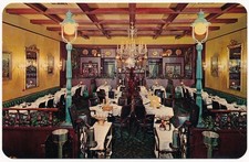 Sans Souci Restaurant, Washington D.C. picture