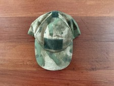 Russian Tactical Camouflage Military Cap - ATACS/Moss - Military Uniform picture
