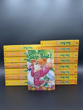 Skip Beat Manga Volumes 1-48 Brand New English Authentic Viz Media picture
