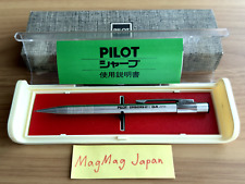 NOS Pilot 2020 ST Vintage Mechanical Pencil 0.5mm Discontinued With BOX Japan picture