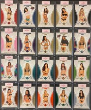 2024 Benchwarmer One VAL KEIL 1/1 Bronze Foil ENCASED GEM CARD All-Stars picture