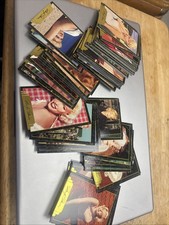 1995 Marilyn Monroe Series 2 Complete Trading Card Set 101-200 Sports Time, Inc. picture