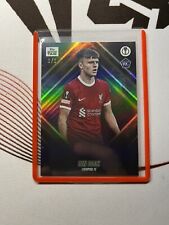 Topps 2023/24 UCL SHOWTIME BEN DOAK 1/1 - LIVERPOOL picture