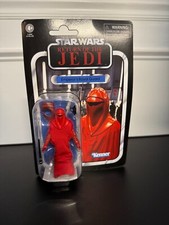 Star Wars Vintage Collection Emperor's Royal Guard VC105 picture