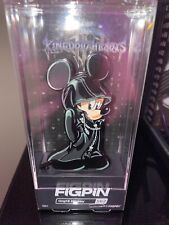 FIGPIN Disney Kingdom Hearts 2 Org13 Mickey 562 Target Exclusive Rare Enamel Pin picture