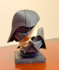Darth Vader Star Wars Helmet 3D Print Star Wars Art Statue picture